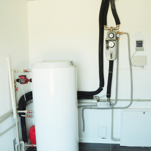 Water Heater Repair Installation Plumbing in Richardson TX