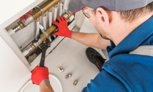 Everything But the Kitchen Sink: Your Ultimate Guide to Plumbing Mysteries Unplugged