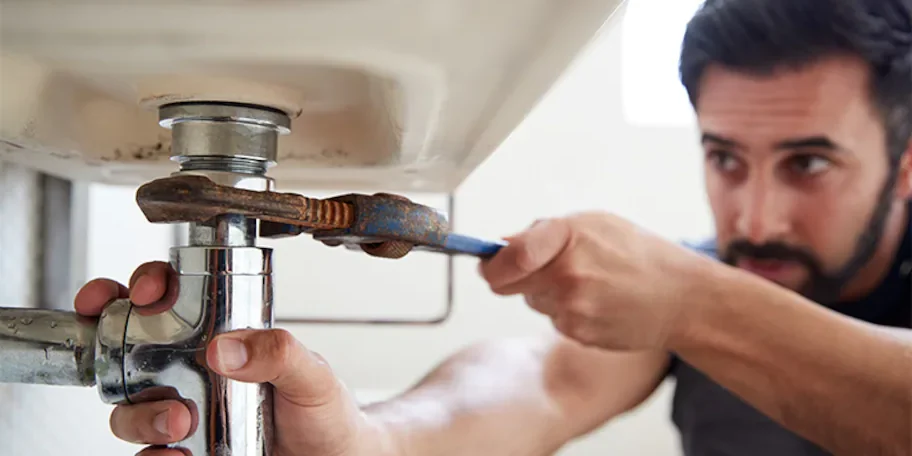 Plumber Water Leak Repair