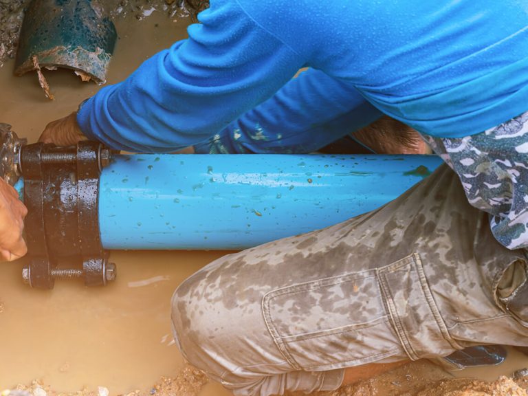 Water Leak Repair Costs
