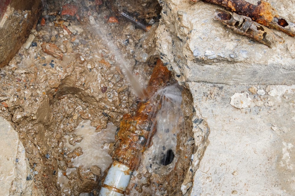 Understanding the True Slab Leak Repair Costs for Homeowners