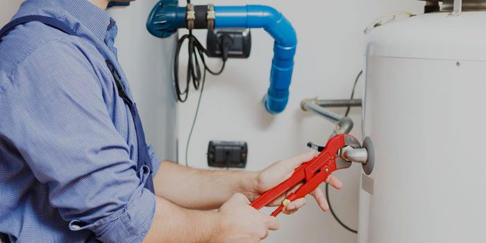 Emergency Water Heater Repair