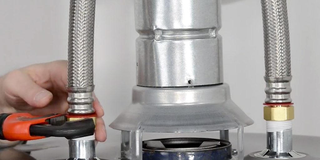 The Ultimate Guide to Gas Water Heater Installation Kit