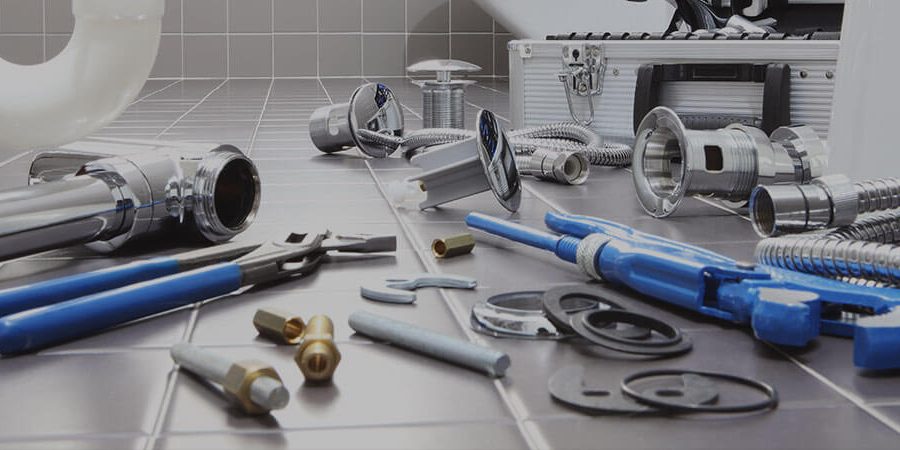 General Plumbing Repair