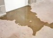 Slab Water Leak Repair