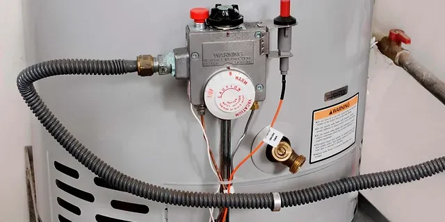 24-hour Water Heater Repair