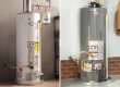 Gas Water Heater Installation