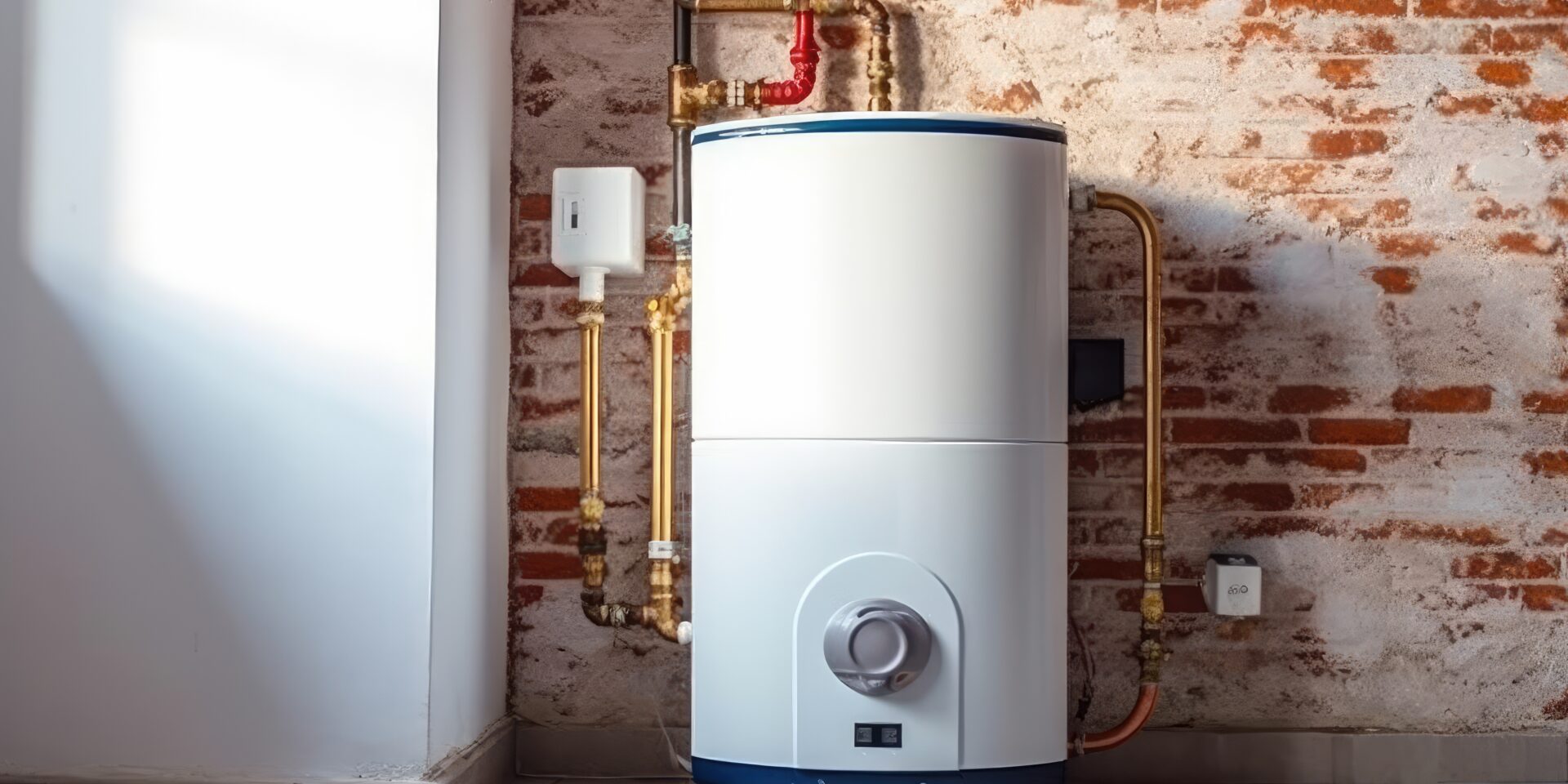 Water Heater Installation Cost