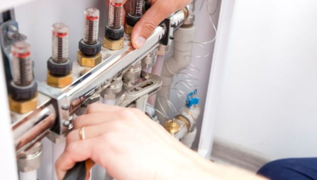 Affordable Water Heater Repair