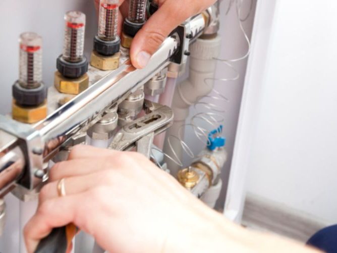 Affordable Water Heater Repair