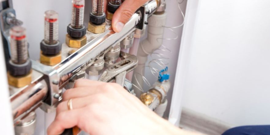 Affordable Water Heater Repair