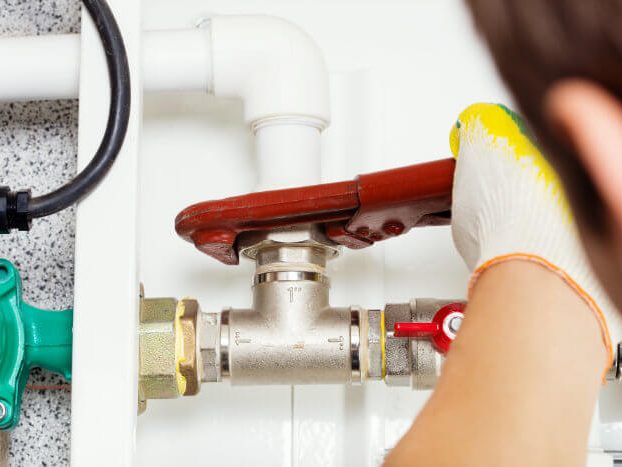 Affordable Water Leak Repair