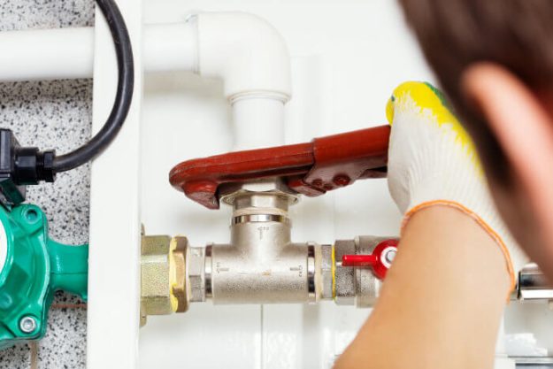 Affordable Water Leak Repair