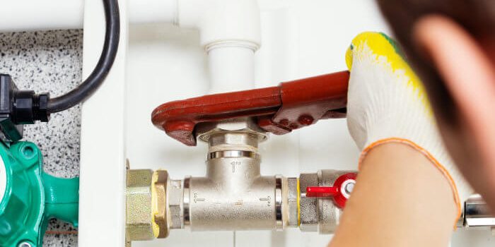 Affordable Water Leak Repair