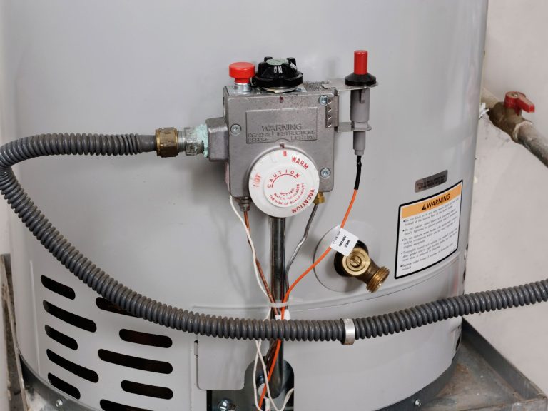 Hot Water Heater Repair Cost