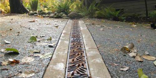 Storm Drain Repair
