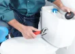 Toilet Repair