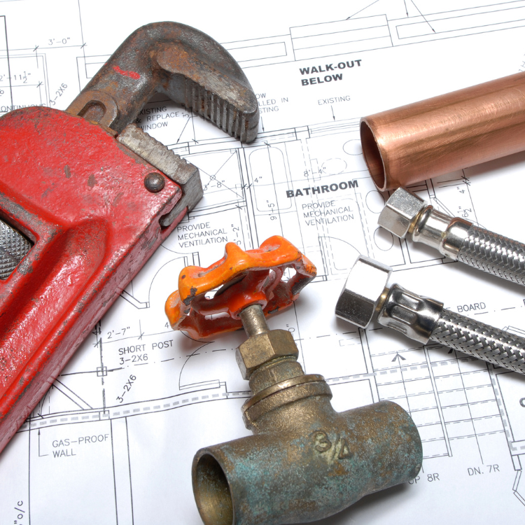 Leak Detection Services in Richardson, TX