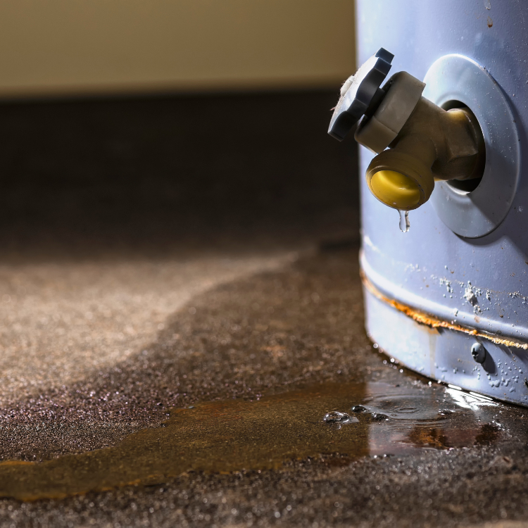 Leak Detection Services in Richardson, TX