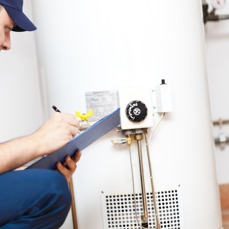 Leak Detection Services in Richardson, TX