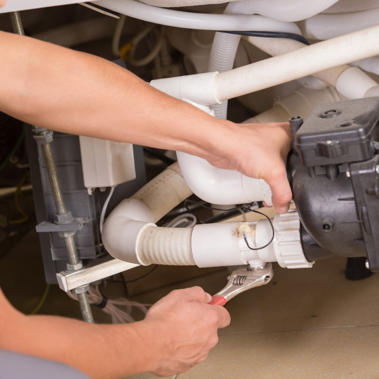 Leak Detection Services in Richardson, TX