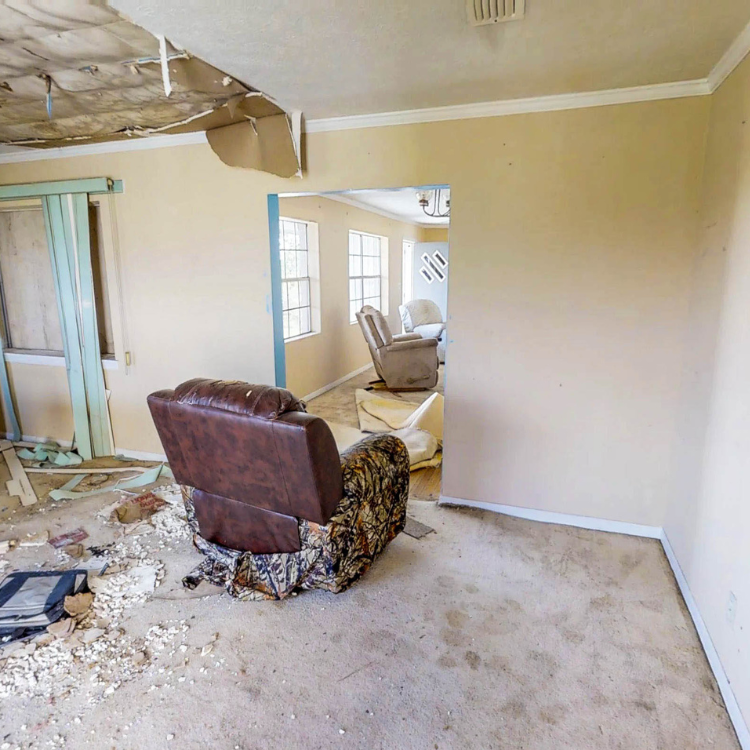 Leak Detection Services in Richardson, TX