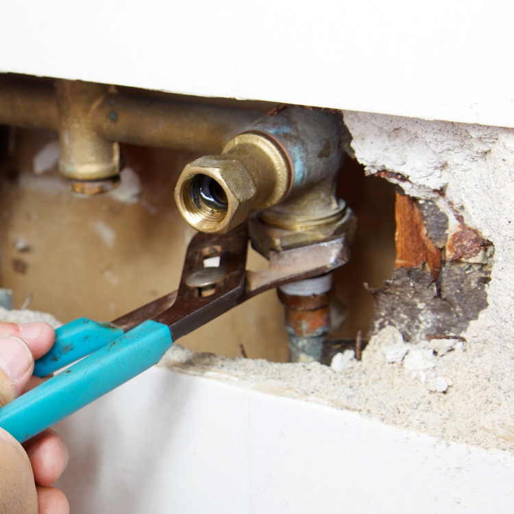 Skilled Plumber Solutions For Water Heater Installation