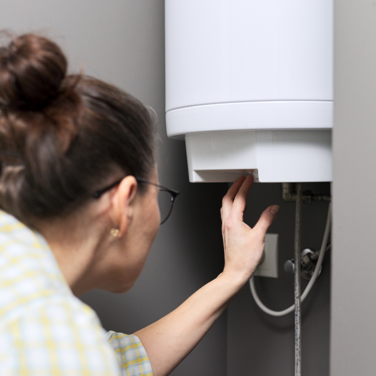 Leak Detection Services in Richardson, TX