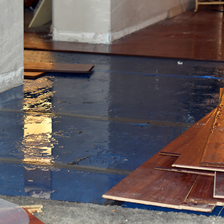 Reliable Slab Leak Repairs