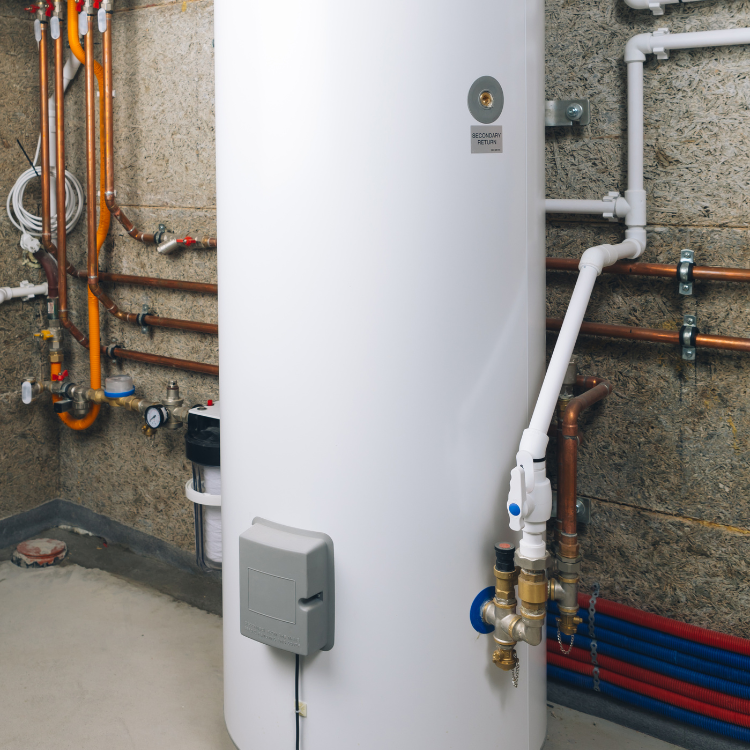 Reliable Water Heater Repair For Homeowners Today