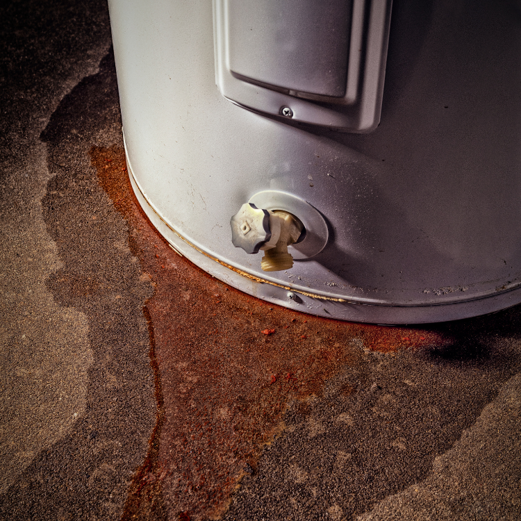 Leak Detection Services in Richardson, TX