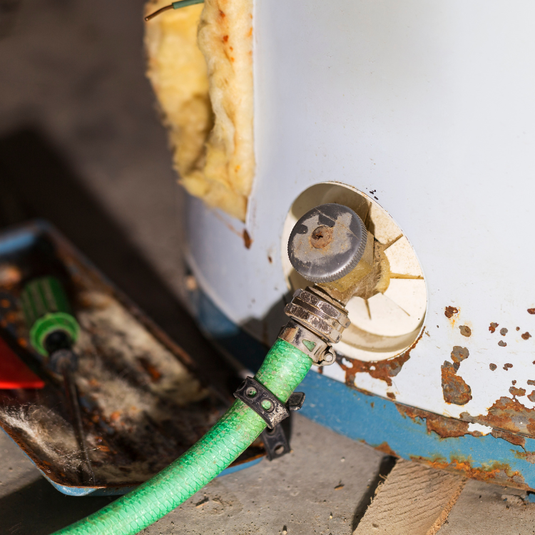 How to Maintain Your Water Heater for Optimal Performance Casto Leak