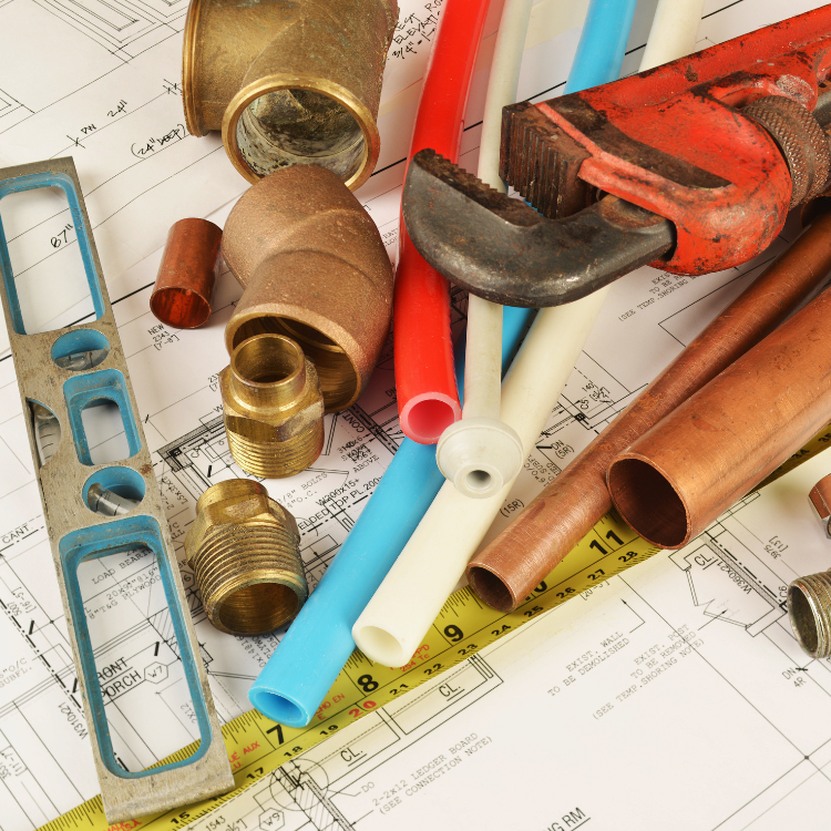 Leak Detection Services in Richardson, TX