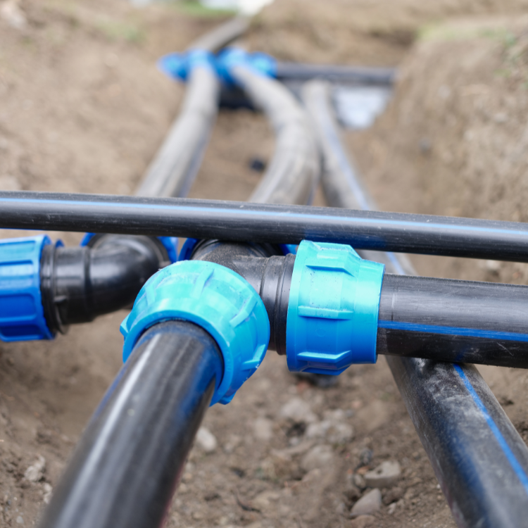 Leak Detection Services in Richardson, TX