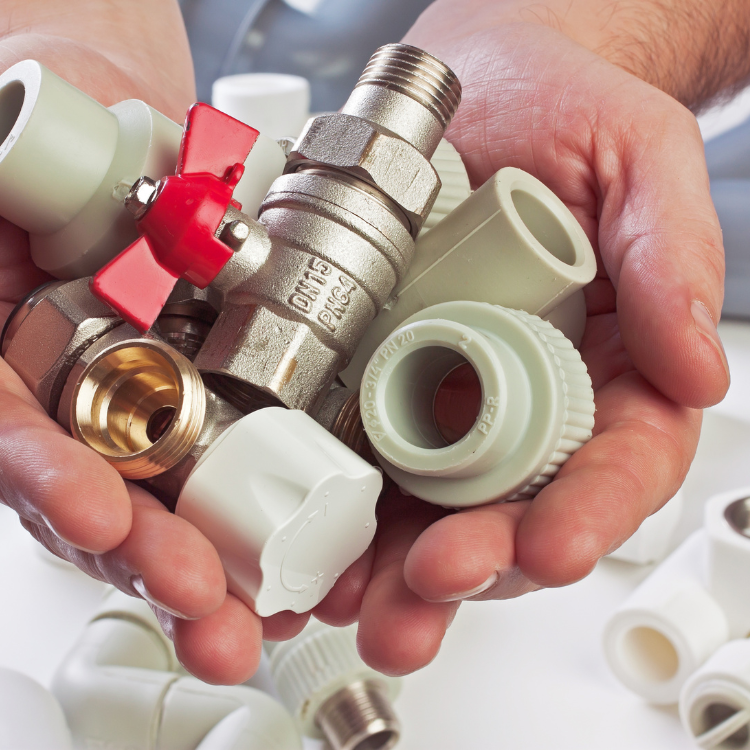 Leak Detection Services in Richardson, TX