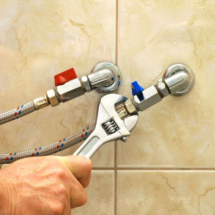 Leak Detection Services in Richardson, TX