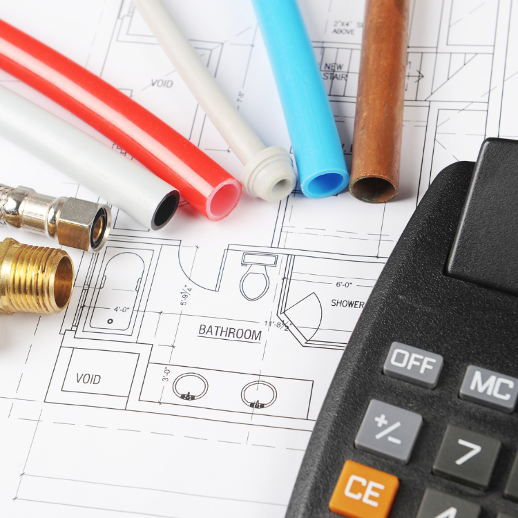 Leak Detection Services in Richardson, TX