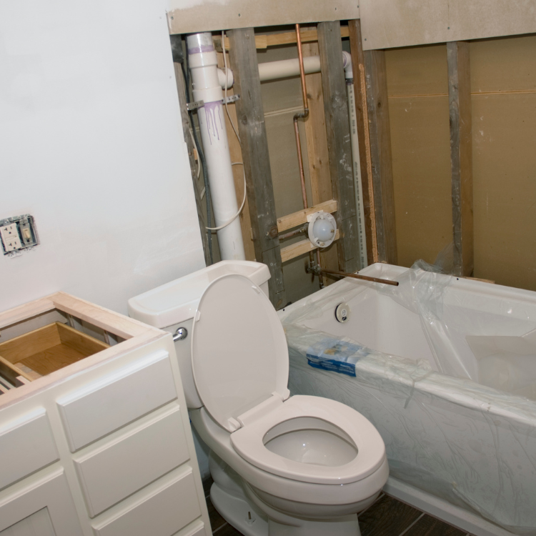 Leak Detection Services in Richardson, TX