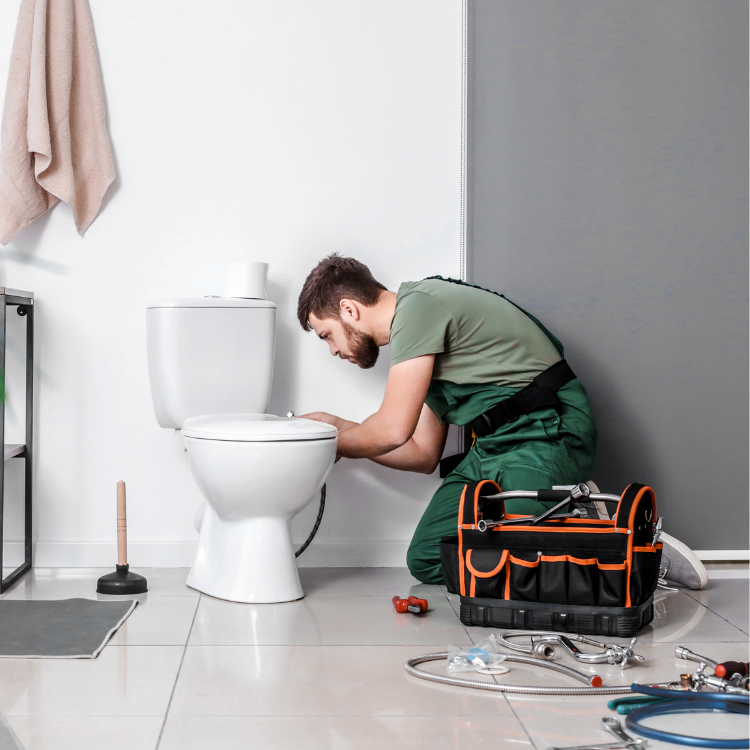 Plumber Technicians Specializing In Slab Leak Repair
