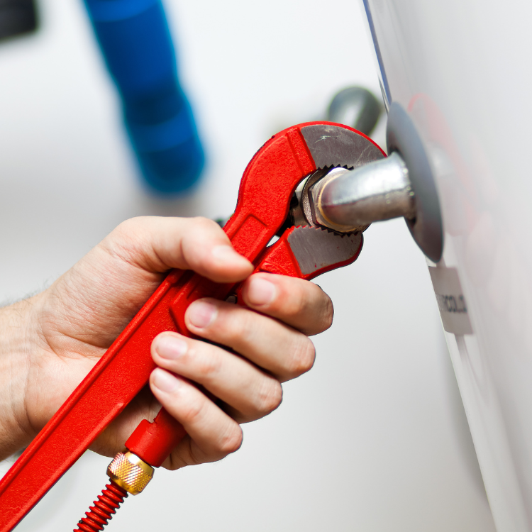 Leak Detection Services in Richardson, TX