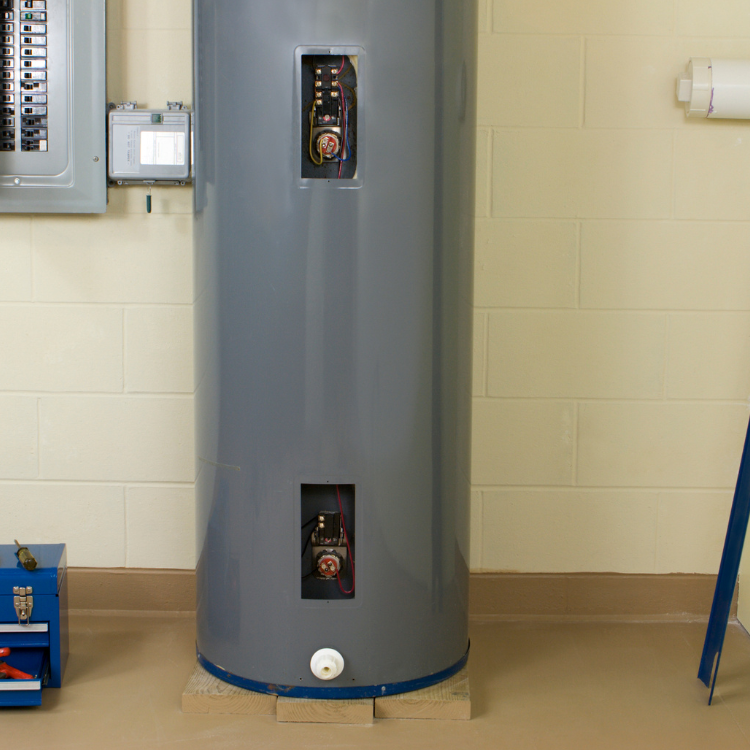 Water Heater Installation Improving Daily Household Comfort