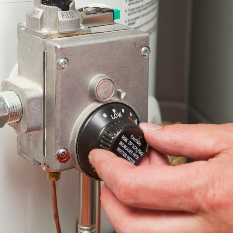 Leak Detection Services in Richardson, TX