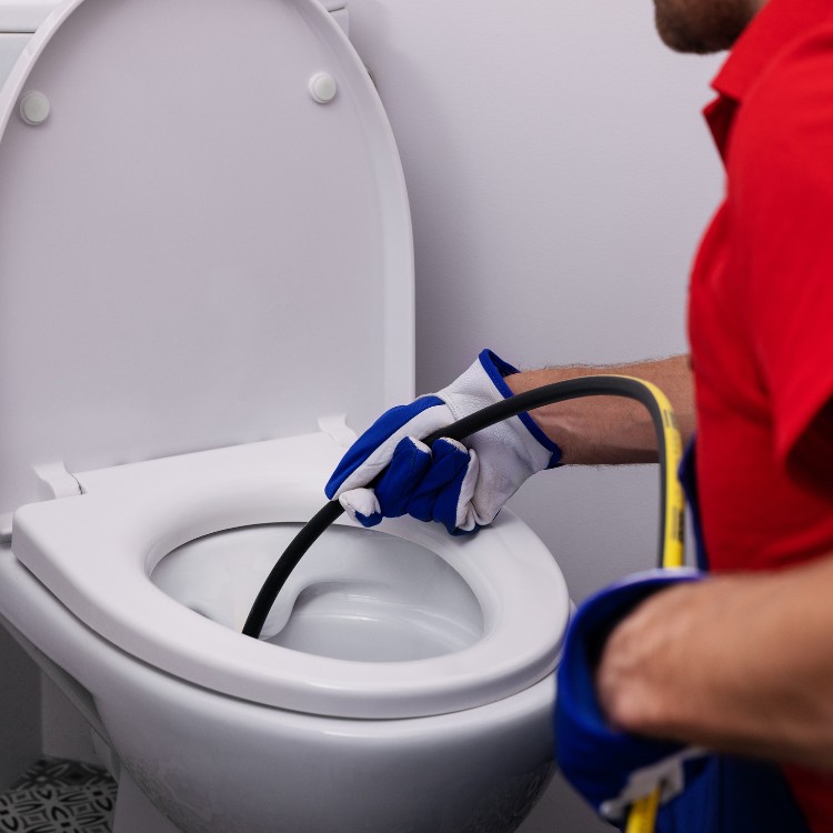 Leak Detection Services in Richardson, TX