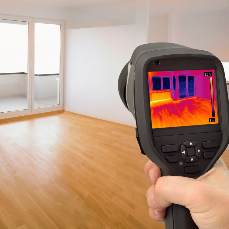 Leak Detection Services in Richardson, TX Leak Detection Services in Richardson, TX
