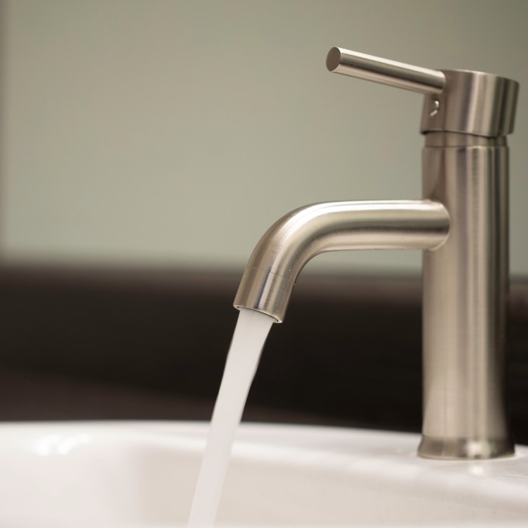 Leak Detection Services in Richardson, TX