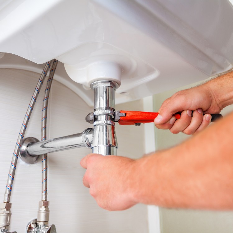 Leak Detection Services in Richardson, TX