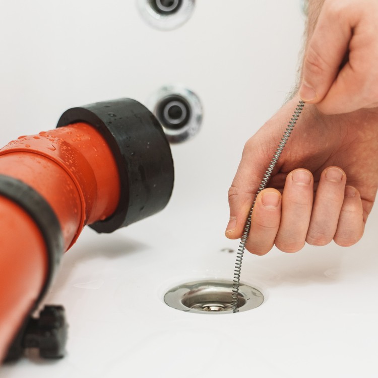 Leak Detection Services in Richardson, TX
