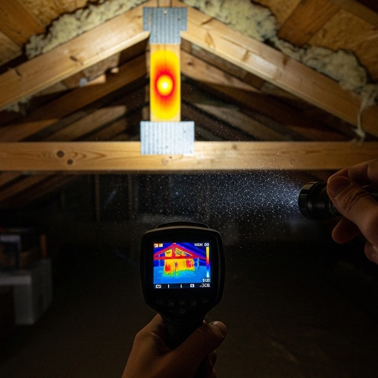 Leak Detection Services in Richardson, TX