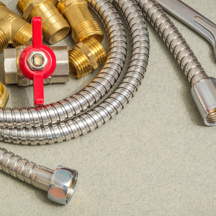 Leak Detection Services in Richardson, TX