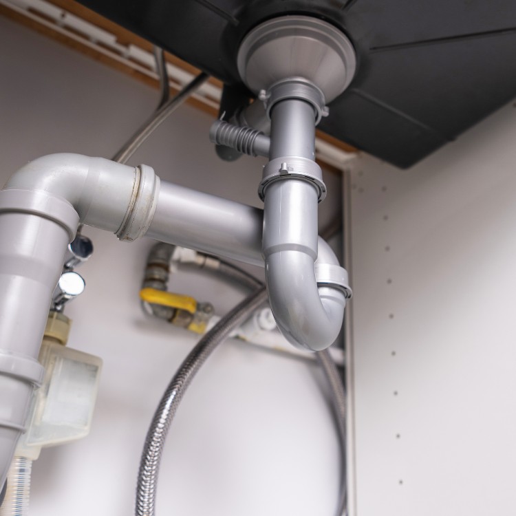 Leak Detection Services in Richardson, TX